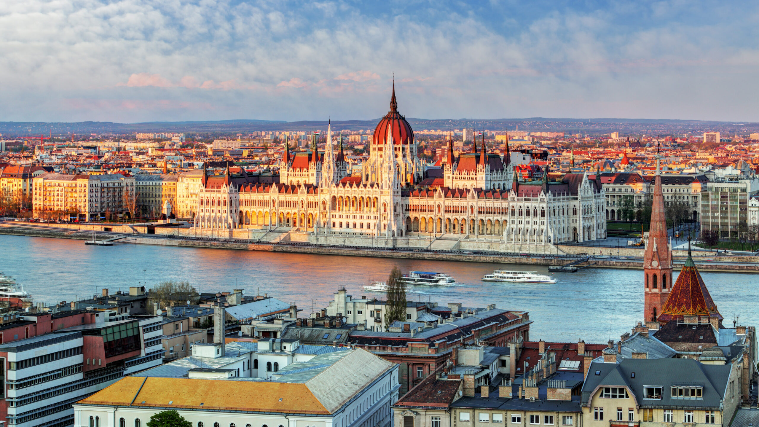 Budapest, Hungaria